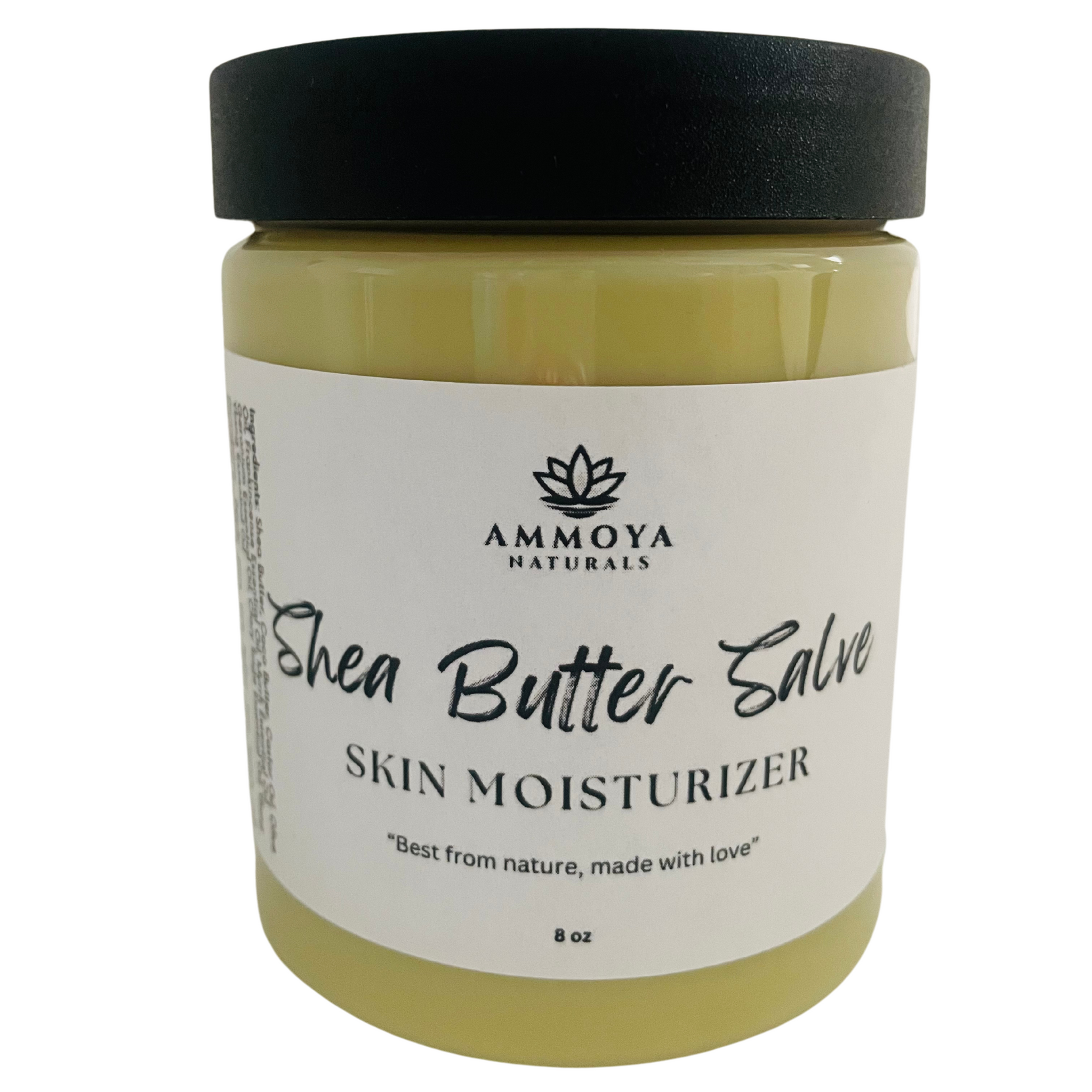 BODY BUTTERS