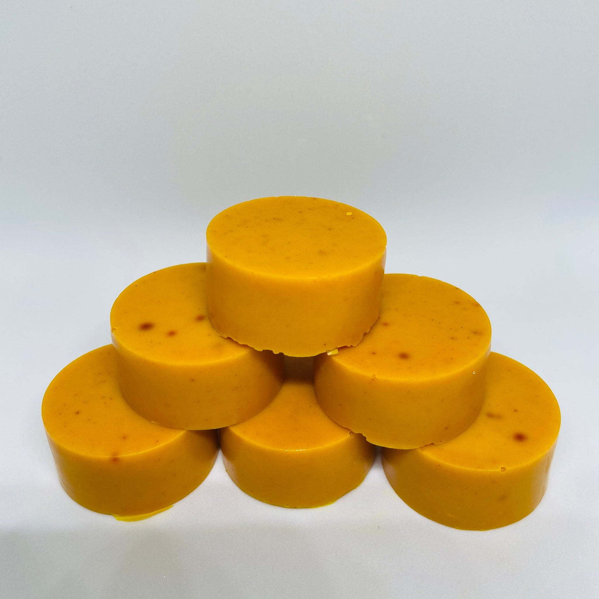 Turmeric Kojic Acid Skin Brightening Soap